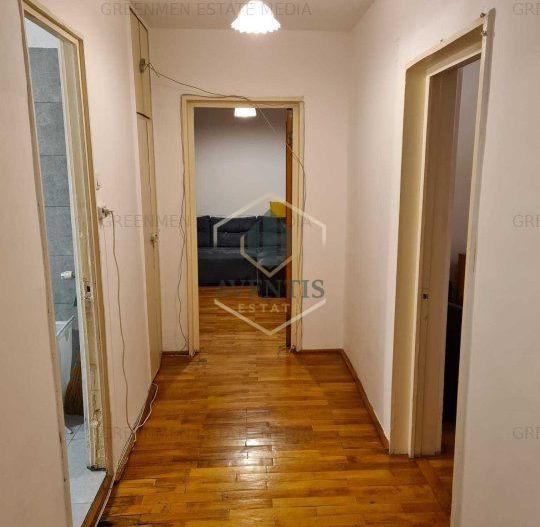 Metrou Piata Iancului zona Dimitrov, boiler apa calda, decomandat - Poză 6