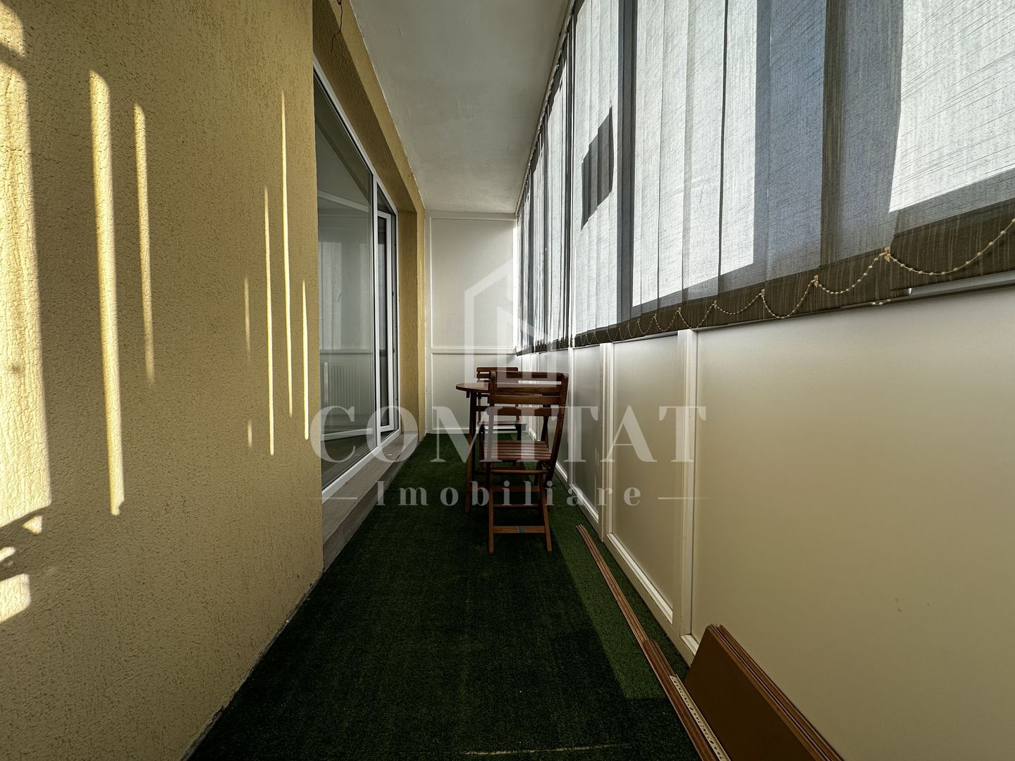 Apartament 2 camere | Etaj intermediar | Zona Str Porii-Florești - Poză 12