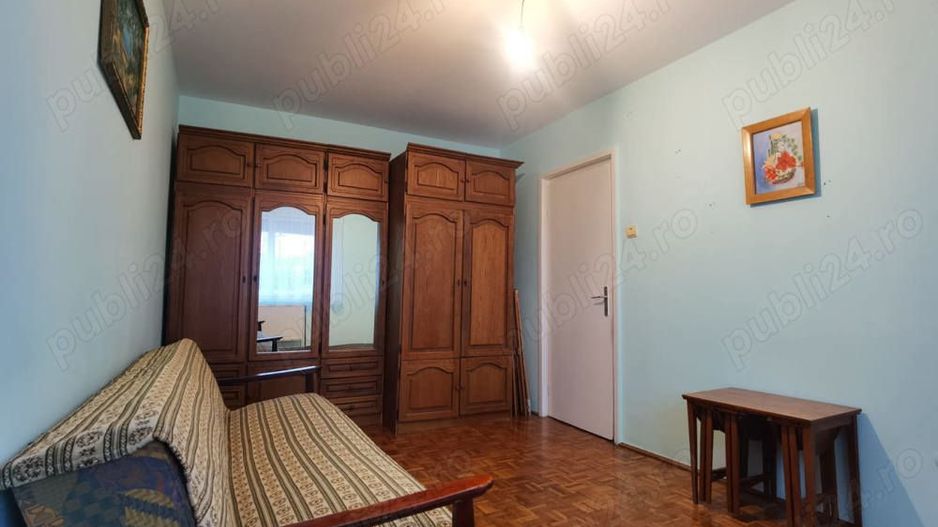 BRASADAS vinde ap 2 cam 49mp etaj 3/4 LIDL Careiului. - Poză 3