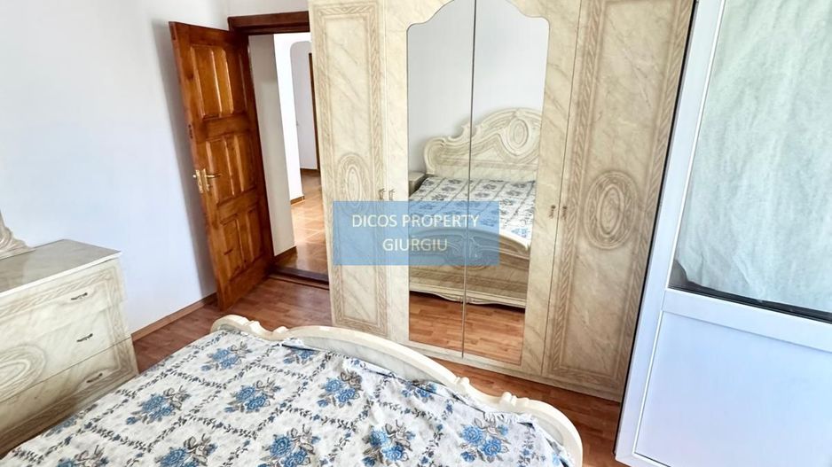 Apartament 3 camere de vânzare – Decebal - Poză 10