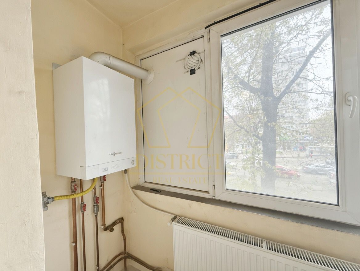 COM 0% Apartament decomandat 3 camere 68 mp | Calea Sagului - Poză 11