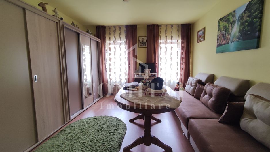 Doua case individuale tip vila de vanzare  | 500 mp | Marasti - Poză 4