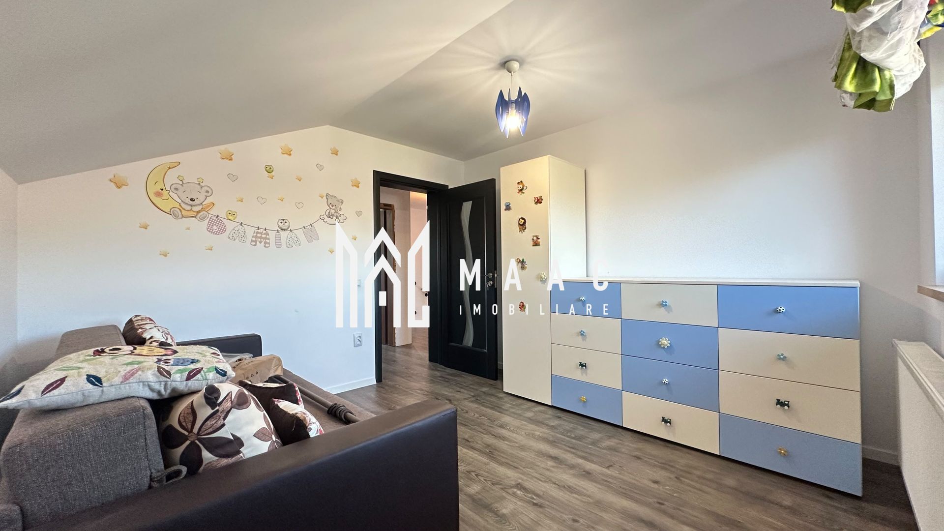 Casă individuală 4 camere de vânzare | Șura Mare | 344 mp - Poză 17