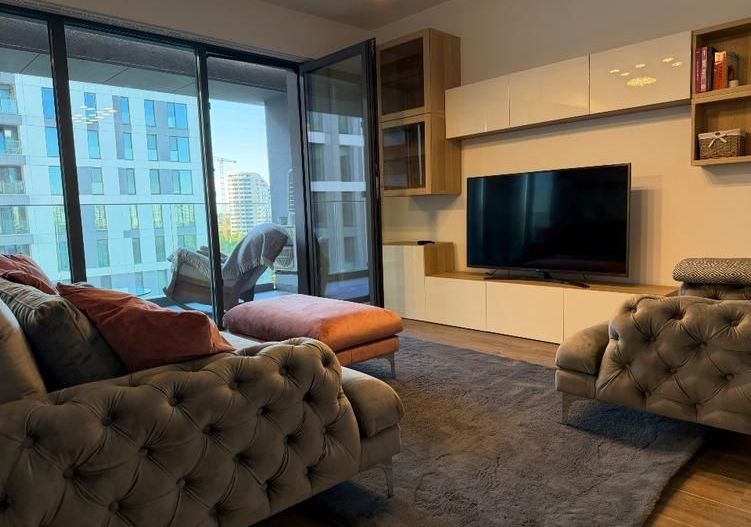APARTAMENT SUPERB | PARCARE SUBTERANA | CLOUD 9 - Poză 5