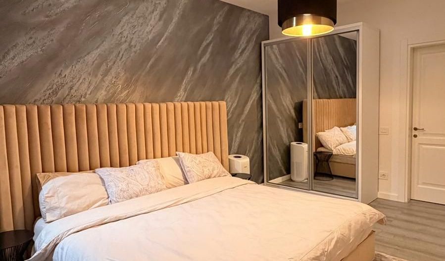 3 camere |  209.9mp | 2 locuri parcare | Sisesti-Baneasa - Poză 5