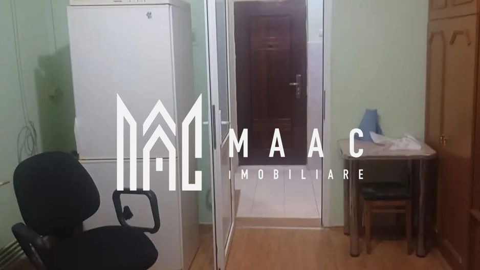 Apartament 1 Camera I Etaj 2 din 5 I Lazaret - Poză 3