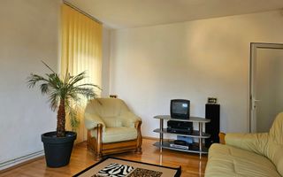 Apartament cu doua camere, zona Racadau 50 mp - Poză 5