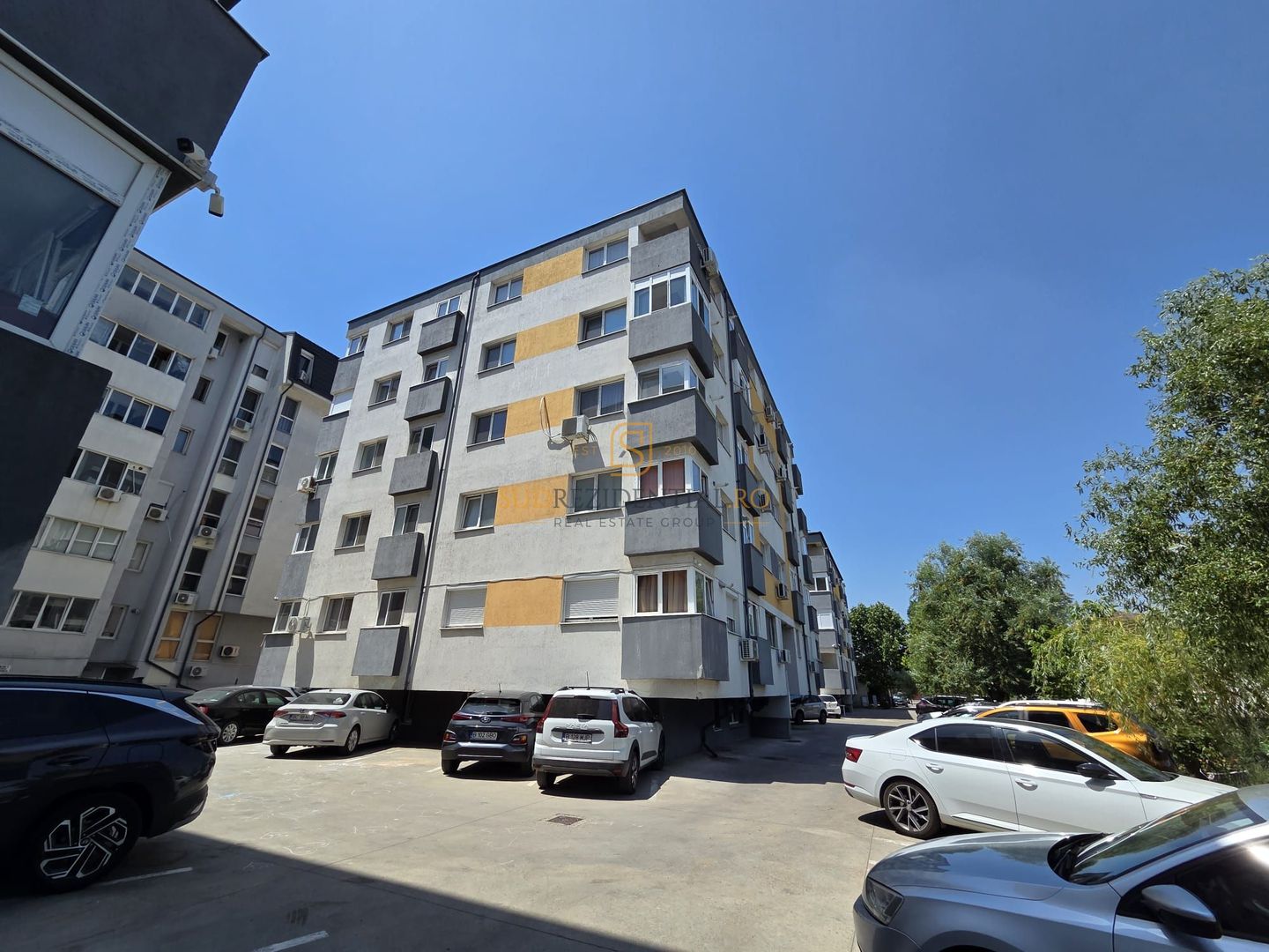 Apartament tip Studio de vânzare, 40 mp – Str. Oituz  – 58.000 € - Poză 4