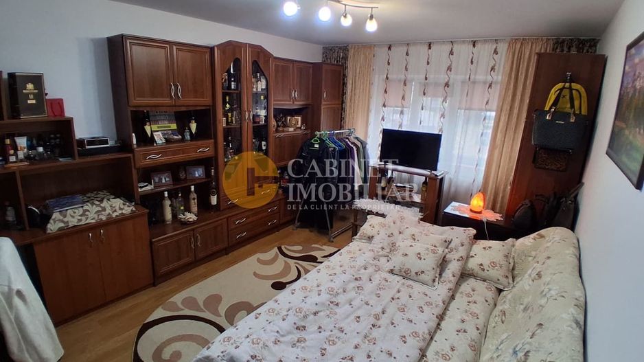 2 CAMERE, DECOMANDAT, ZONA LINISTITA, DANCU - Poză 1