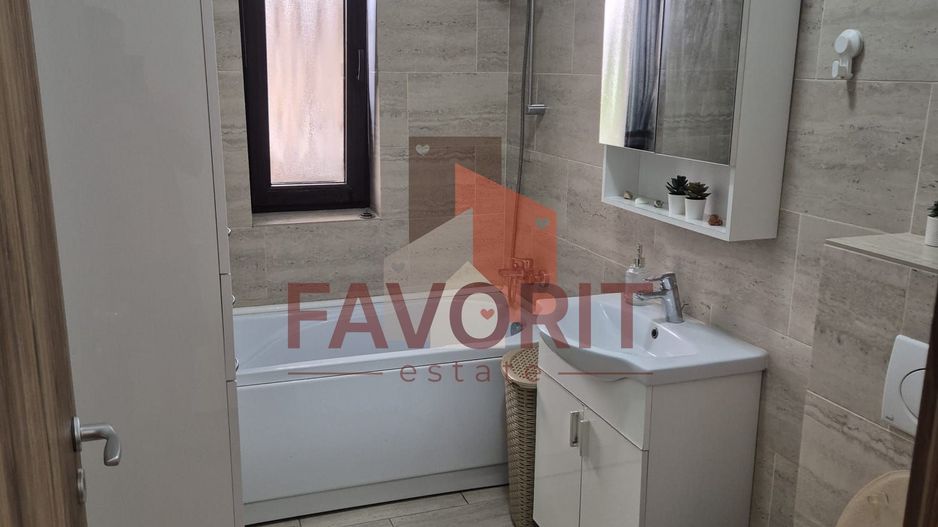 Apartament 2 camere | 2 locuri de parcare | Giroc - Zona Planetelor - Poză 8