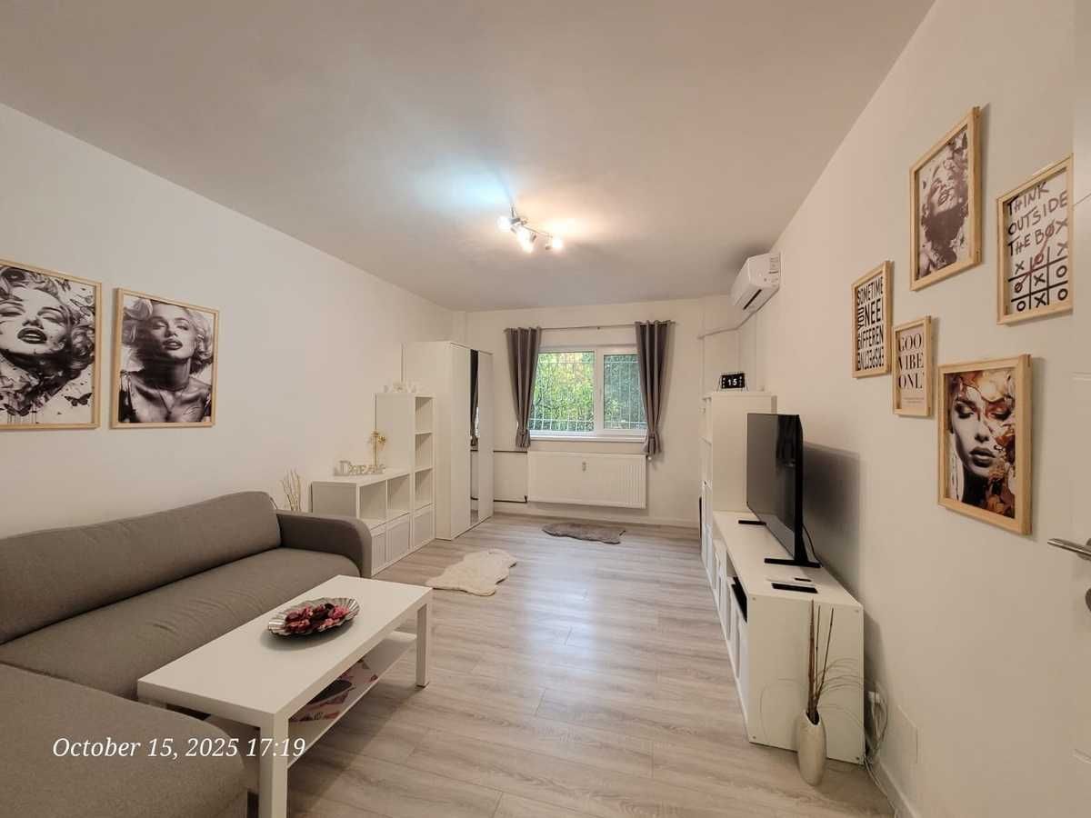 Tineretului, renovata, mobilata, utilata, libera - Poză 1