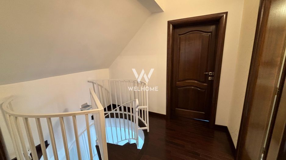 Casa cu terasa generoasa zona centrala - Sibiu - Poză 10