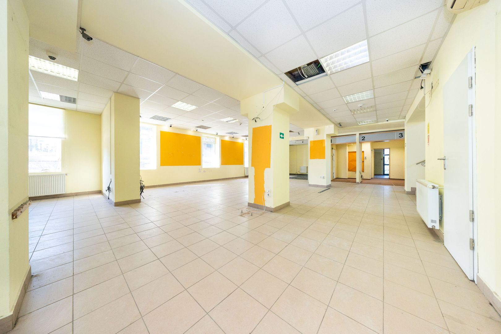 Clădire comercială de închiriat | Centrul Civic, Brașov | 612 mp utili - Poză 7