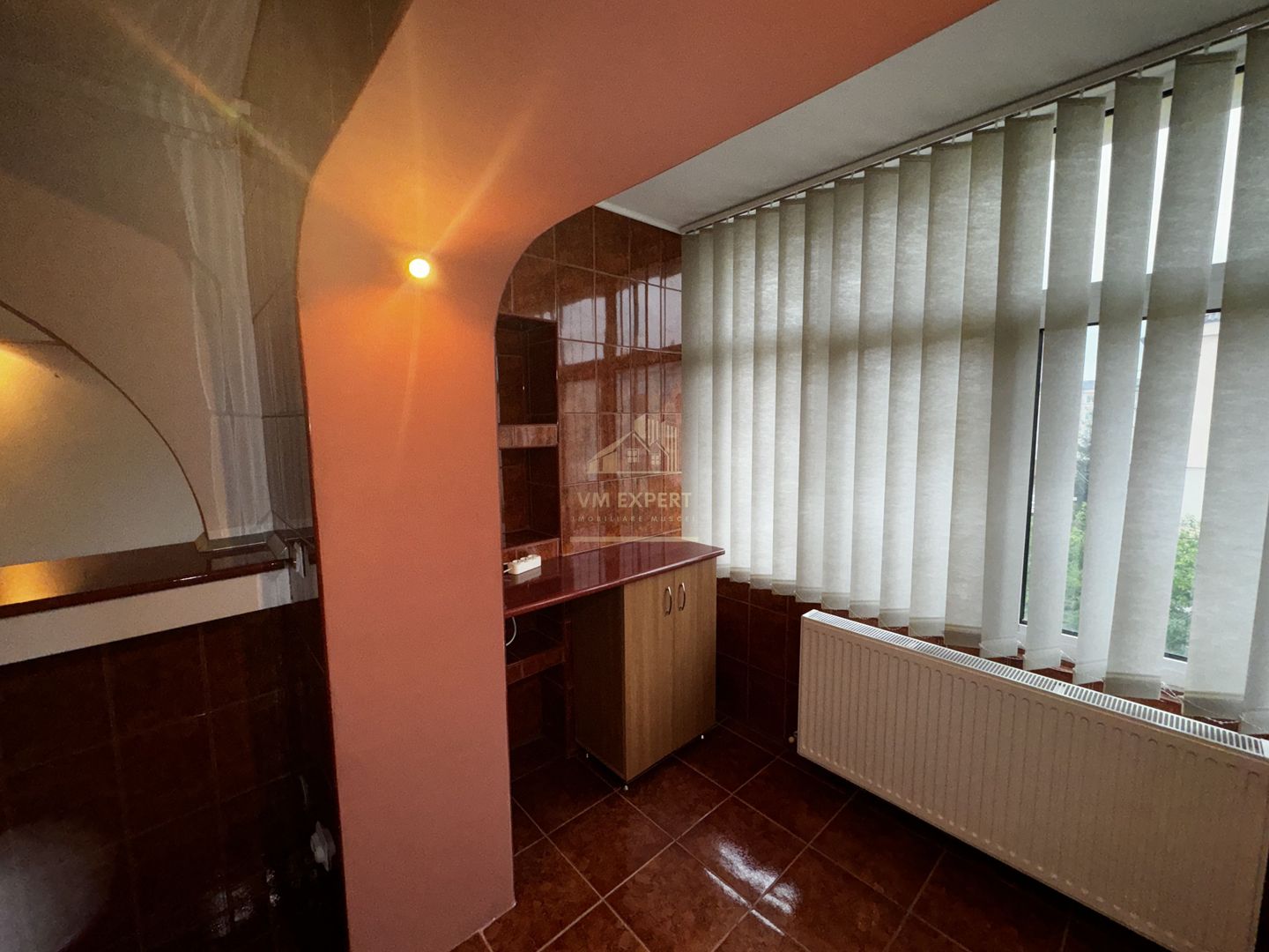 APARTAMENT CAMPULUNG TIP PENTHOUSE, 5 CAMERE GRUI - Poză 24