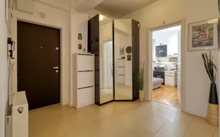 Parc Bazilescu- Apartament  4 camere – 115mp- La cheie- 0% comision - Poză 12
