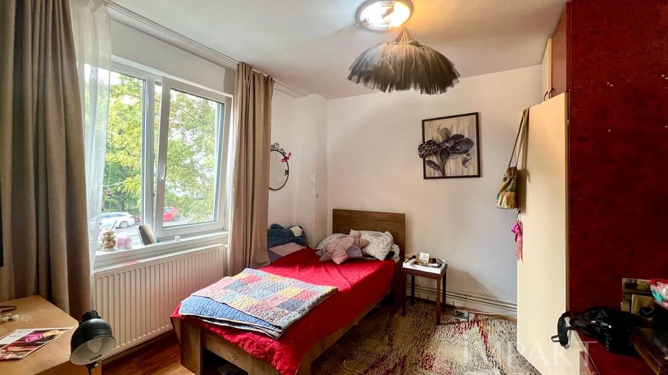 Apartament cu 2 camere la etajul 1 in zona Hermes - Poză 1