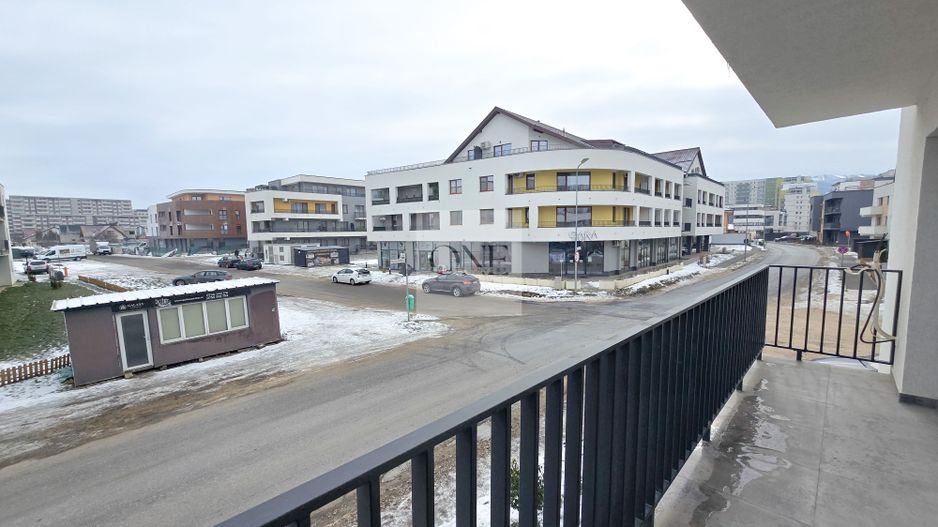 Apartament Luminos Prima Închiriere - Poză 17