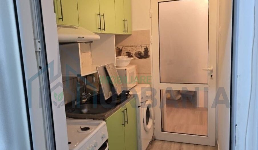 INCHIRIEZ Garsoniera zona Piata Nicolina - Poză 2