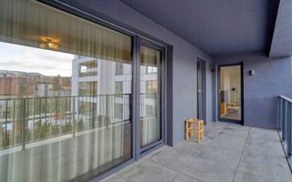 APARTAMENT CU 2 CAMERE SI 2 BAI-COSMOPOLIT - Poză 21