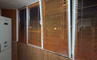 Garsonieră cu balcon, etaj intermediar. - Poză 7