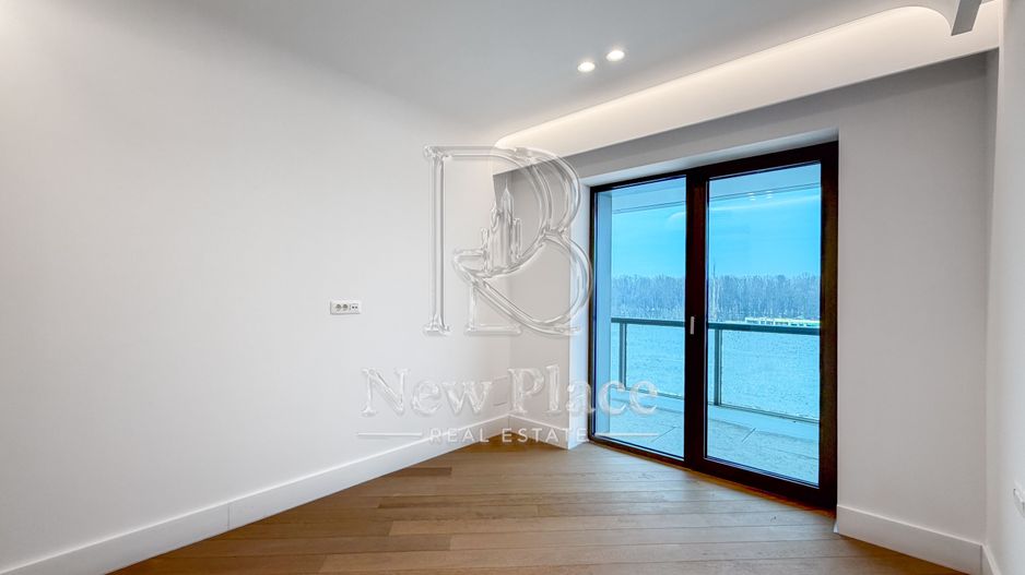[VIDEO] CORTINA 126 | Apartament exclusivist | Terasa 24 mp | View liber | LUX - Poză 14
