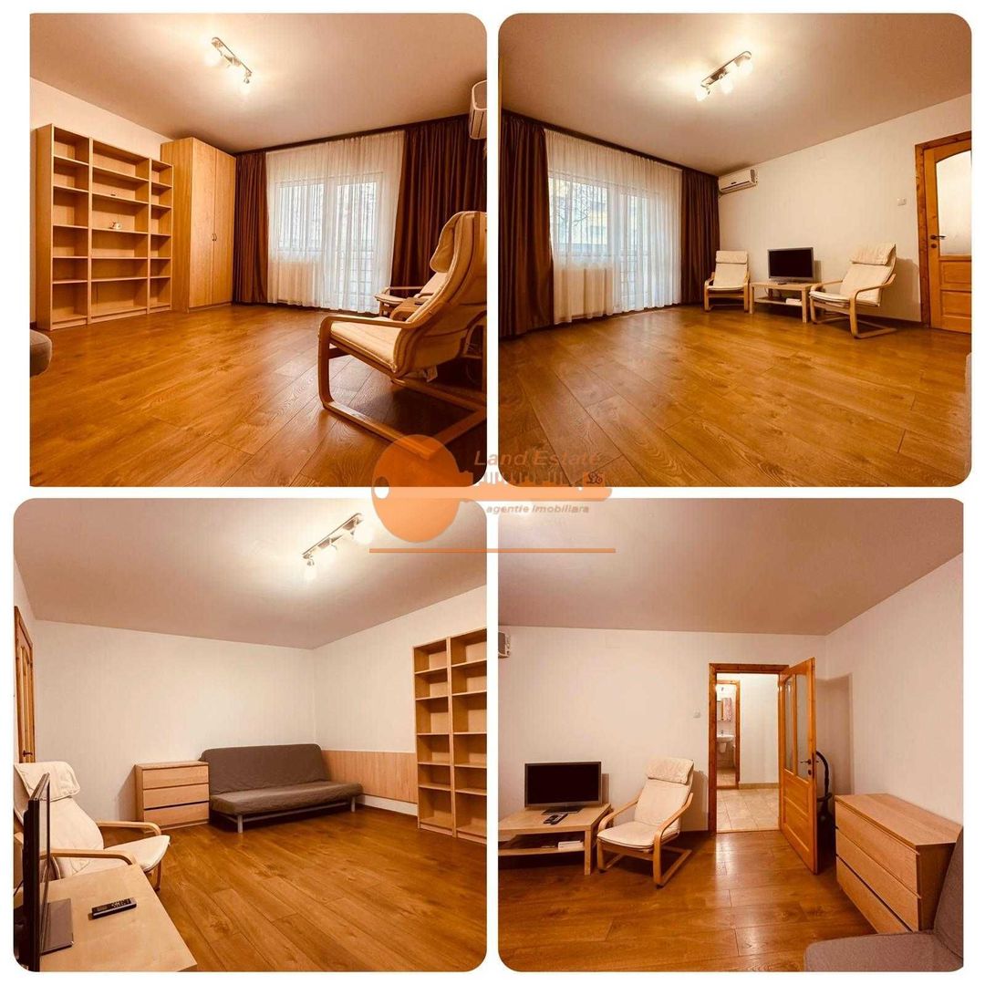 Garsonieră 38 mp – Decomandată – Etaj 1 – Zona 13 Septembrie - Poză 3