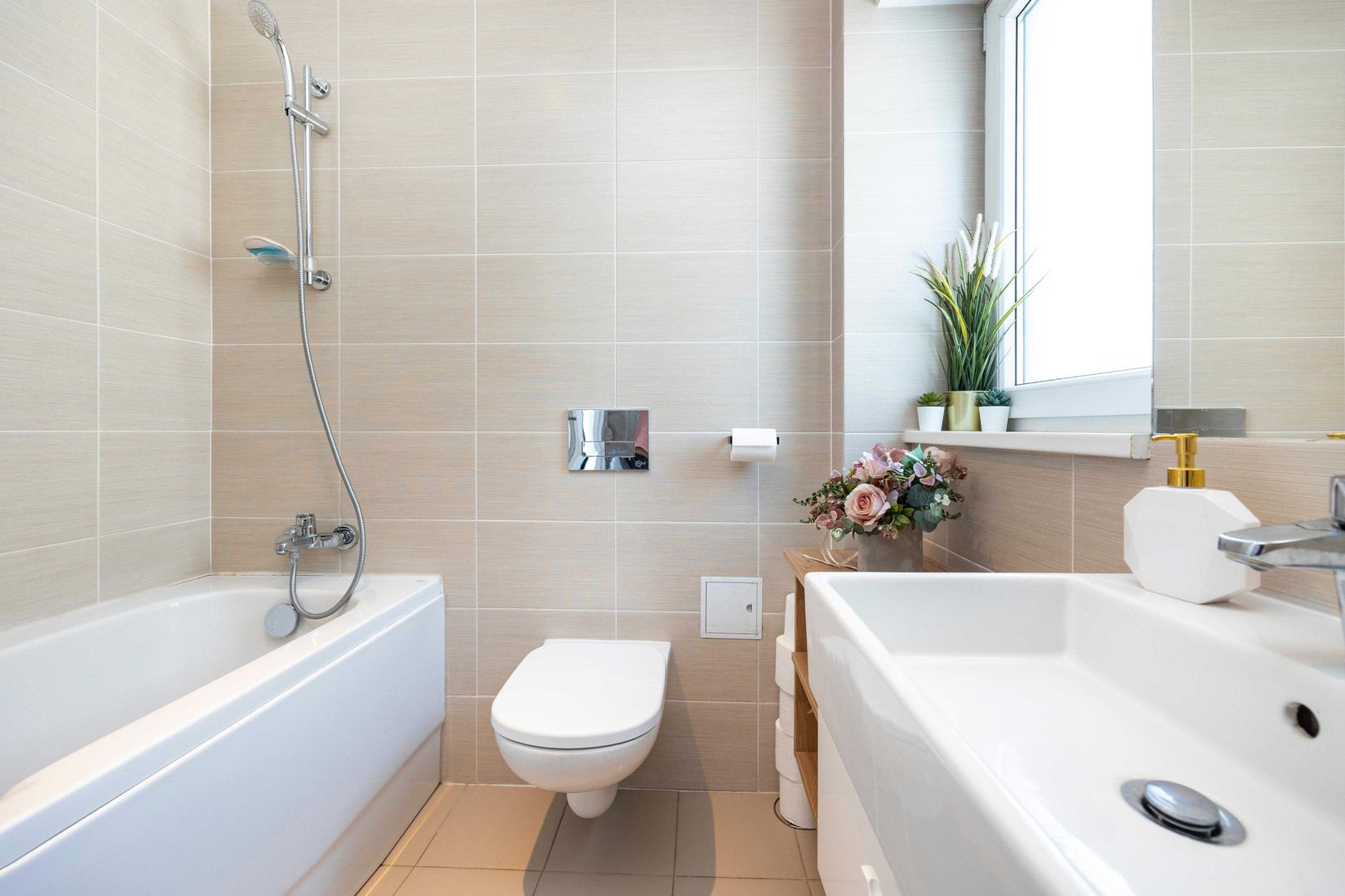 Belvedere Pipera 2 camere | Centrala | Balcon | Parcare | Metrou - Poză 7