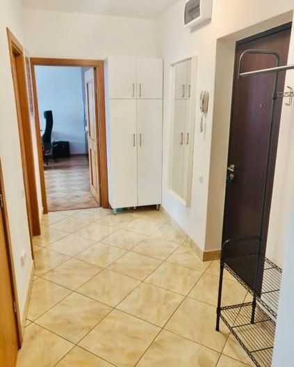 De inchiriat 2 camere decomandat, vedere Dambovita, 2 AC,  Unirii - Timpuri Noi - Poză 5