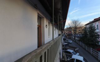 Apartament amenajat si utilizat ca si spatiu de birou aproape de Tribunal! - Poză 16