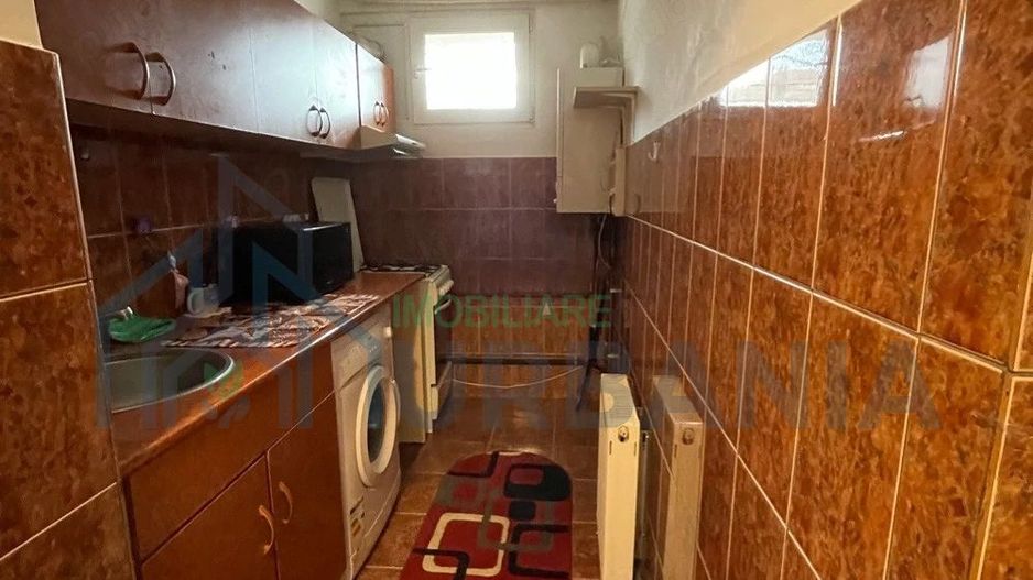 Apartament 2 camere de inchiriat, Copou, Iasi - Poză 4