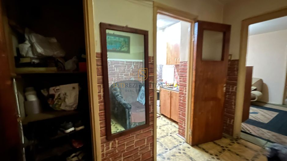 Apartament 3 camere, Strada Huedin, zona Bd. Brancoveanu - Poză 7