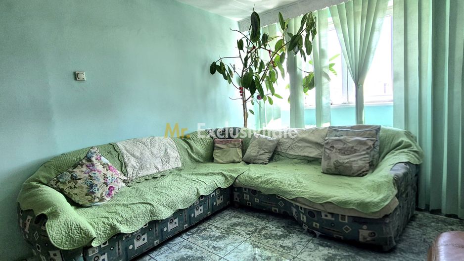 Apartament 3 camere - metrou 1 Dec. - Poză 6