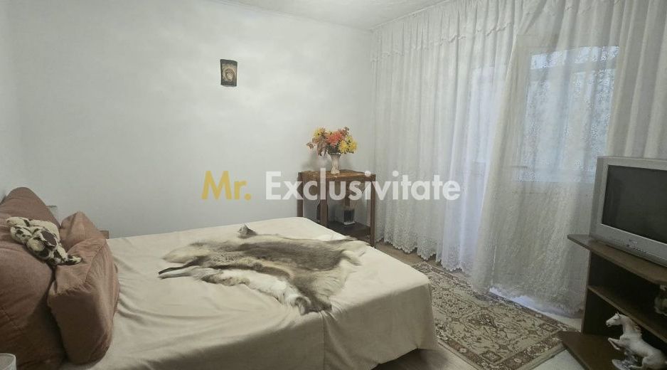 Apartament 3 camere 2 bai si 2 balcoane, Rovinari - Poză 4