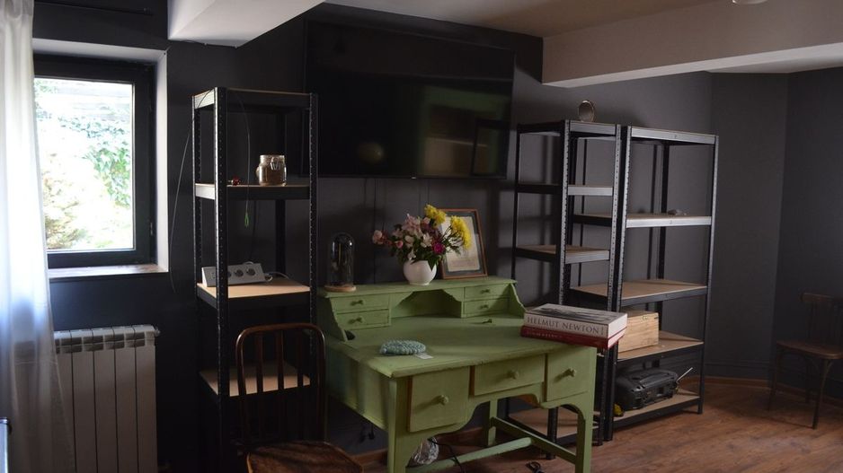 De închiriat: apartament 2 camere - demisol- Kiseleff -Piata 1 Mai - Poză 3