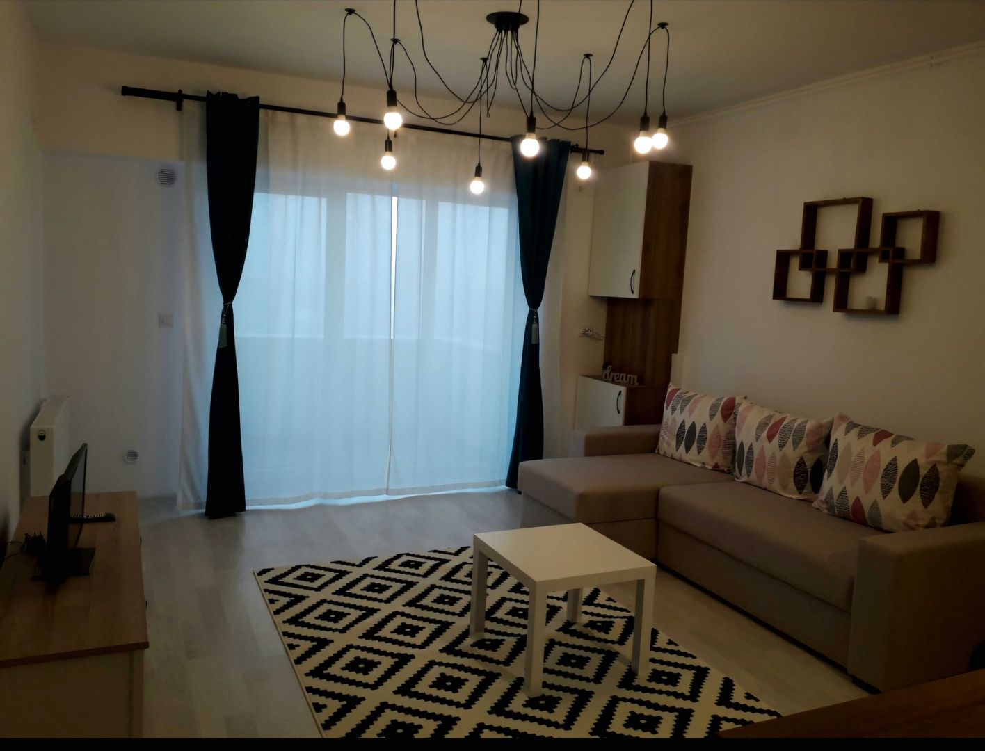Apartament 2 camere in complexul rezidential Timisoara 58 Residence - Poză 1