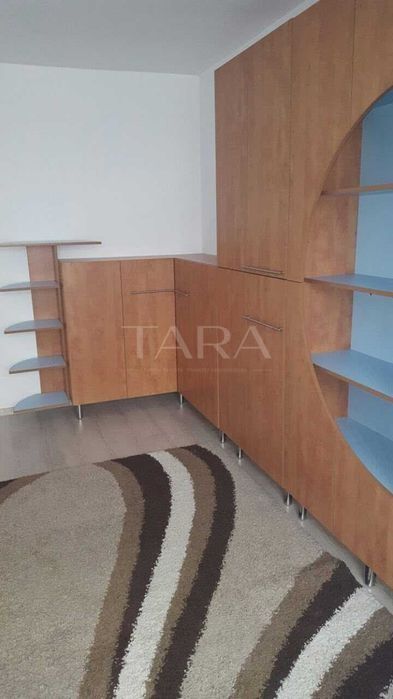 Apartament cu 2 camere de vânzare în Florești, zona Teilor. - Poză 4