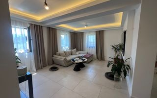 Casa-4-Camere-165mp-Utili-480mp-Garaj-Teren-Bartolomeu-Brasov - Poză 7