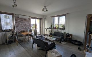 Apartament modern cu 3 camere și 2 balcoane – Giroc - Poză 2