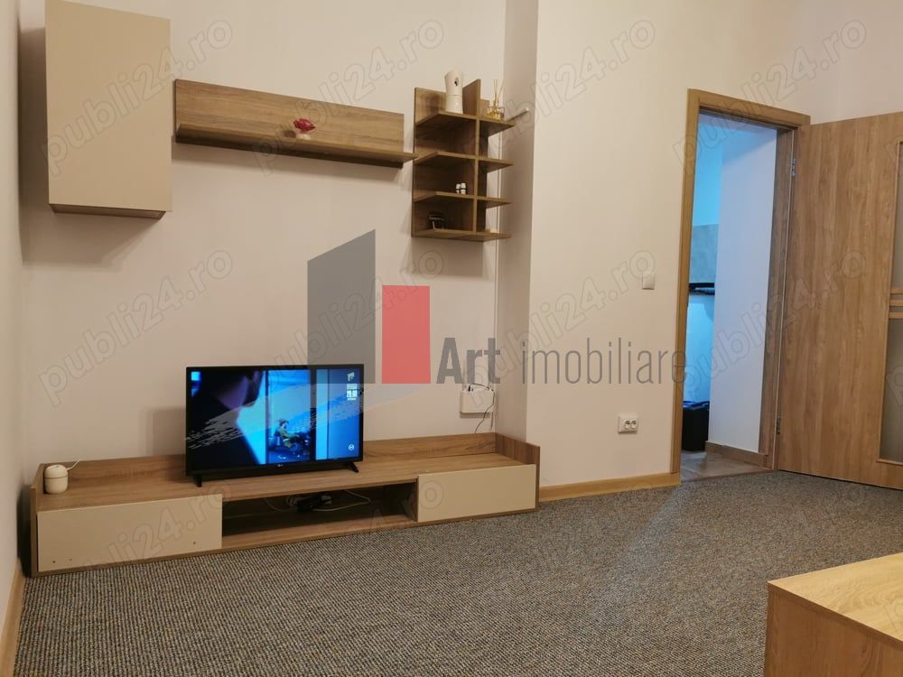 GARSONIERA CISMIGIU - Poză 1