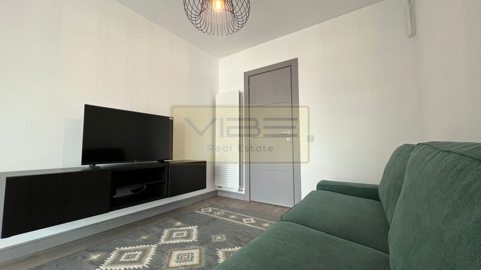 Apartament 2 camere Tatarasi  Himson Apartaments - Poză 5