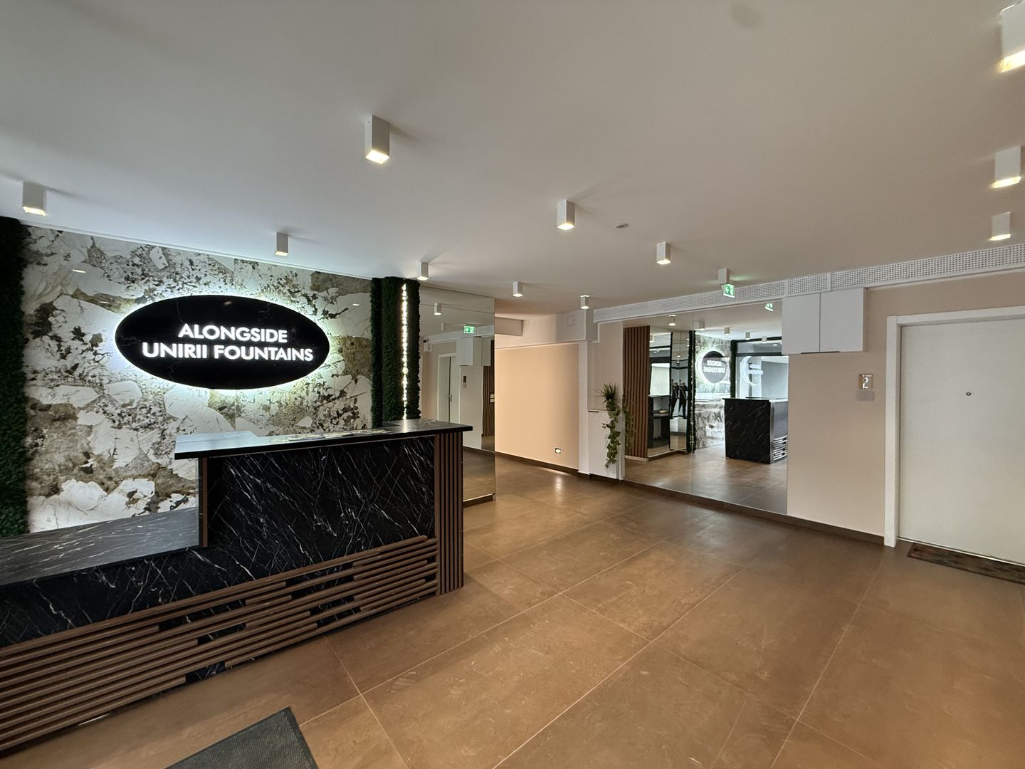 Apartament 4 camere I Grădină 117 Mp I Terasa  91Mp I Strada Justitiei - Poză 1