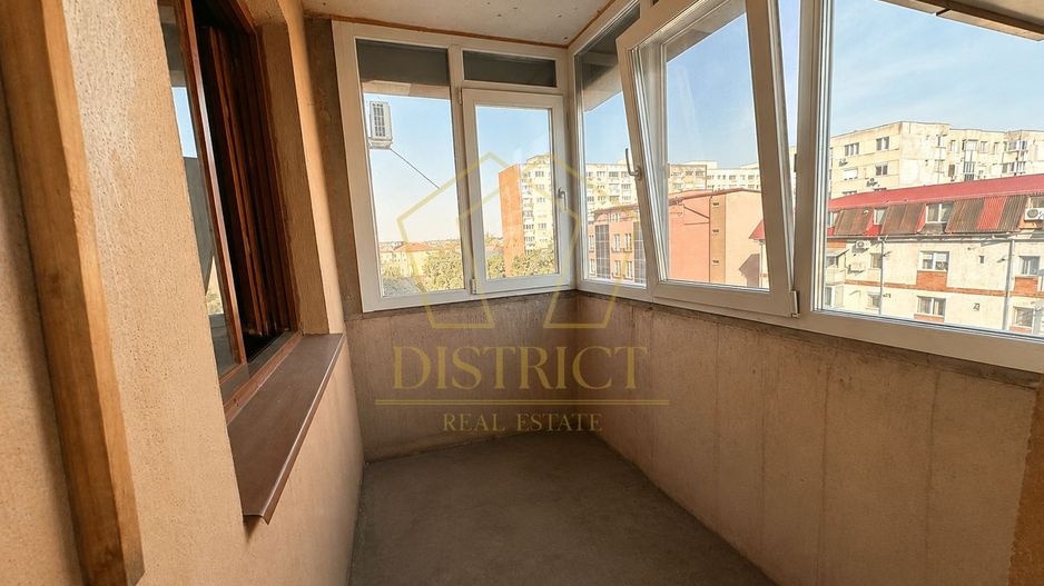 Apartament cu 3 camere | Olimpia-Stadion | Complex - Poză 12