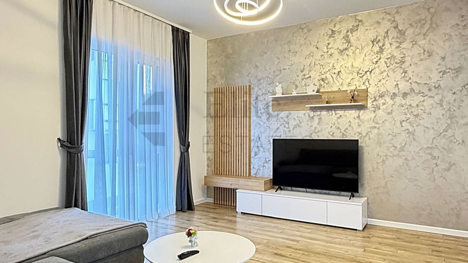 Apartament modern 2 camere Complexul Thermalis 2 Residence - Poză 11