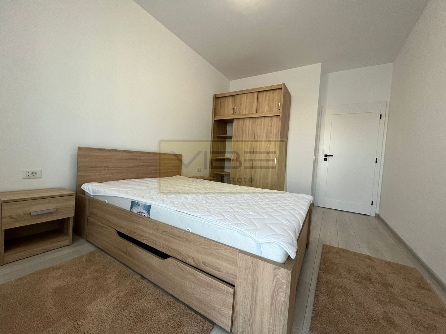 Apartament  2 camere + parcare subterana Gara - 15 min Universitatea Al.I. Cuza - Poză 10