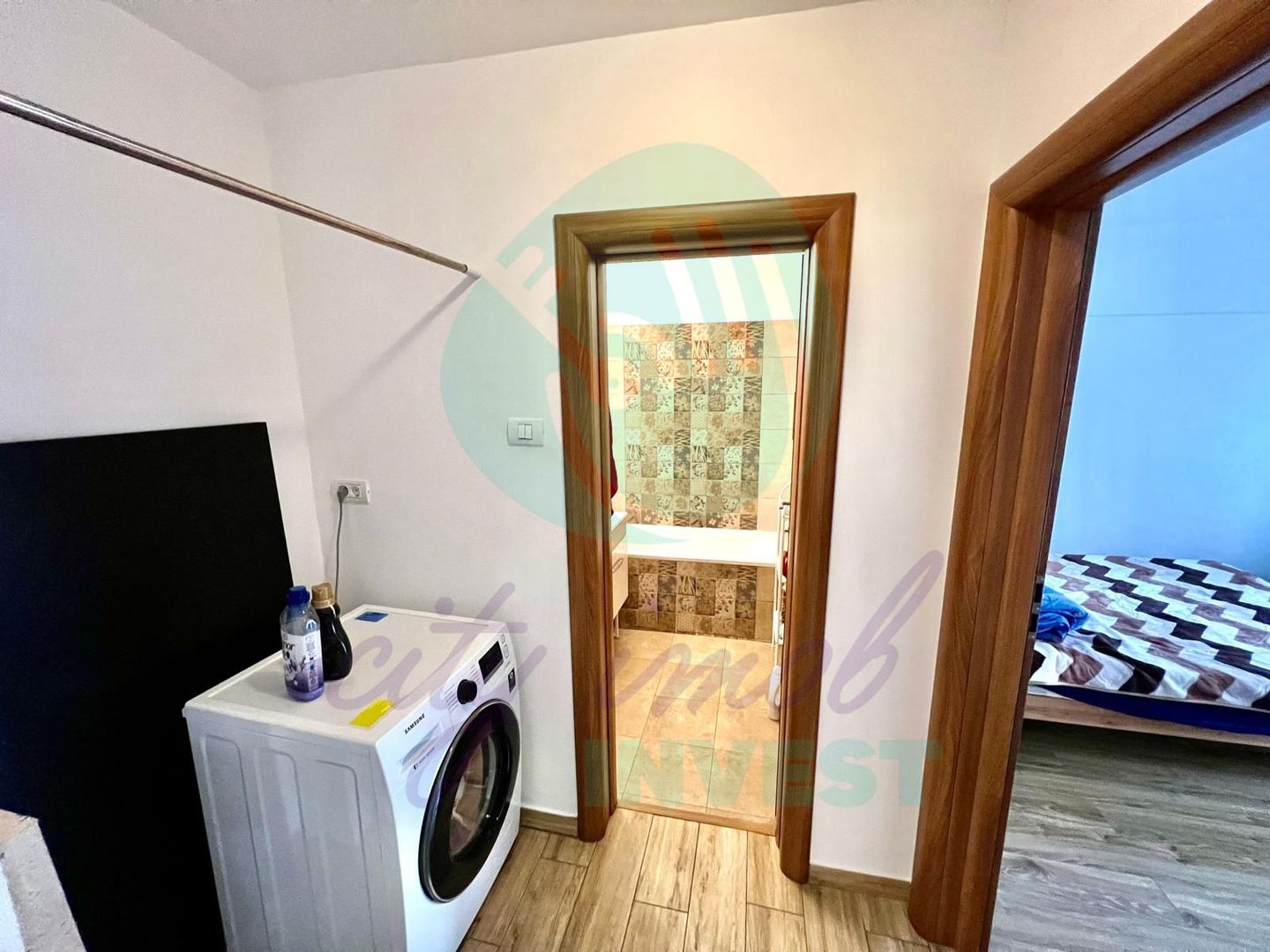 3 Camere Bd. Unirii-Gata de mutat-La 2 minute de metrou - Poză 9