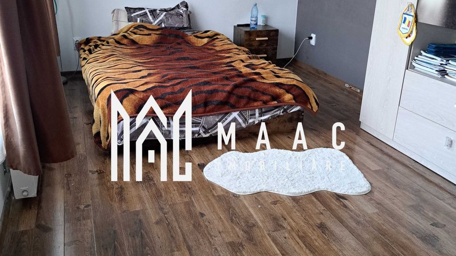 Casă tip cvadruplex | 3 camere | Zăvoi | Curte generoasă 220 mp - Poză 3