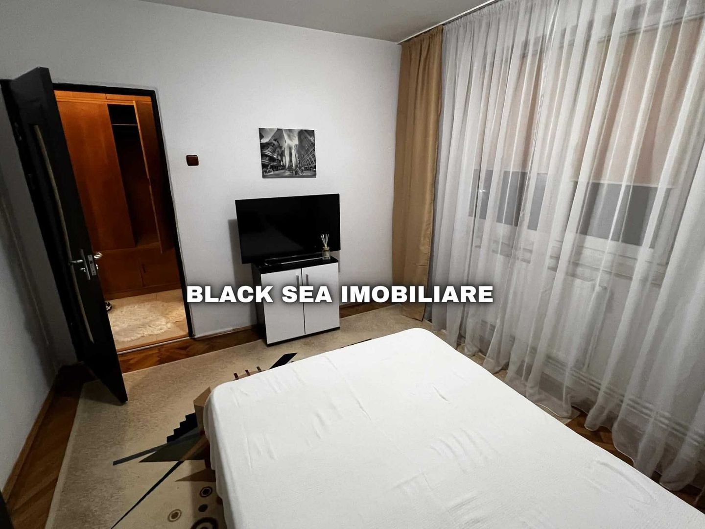 Apartament 2 camere zona city park mall - Termen Lung - Poză 12