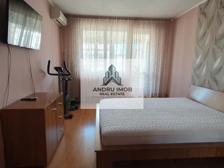 VANZARE APARTAMENT 3 CAMERE DRISTOR / BABA NOVAC BUCURESTI SECTOR 3 - Poză 10