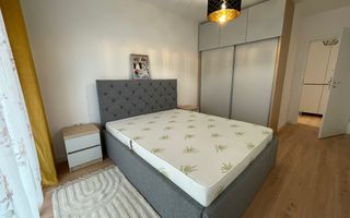 Apartament 2 camere nou, mobilat LUX, Florești - Poză 5