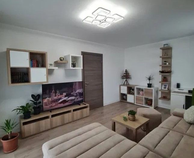 APARTAMENT SPATIOS BLOC NOU | EXIGENT PLAZA - Poză 1